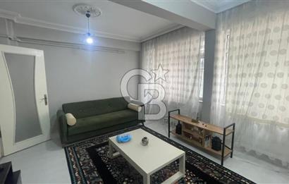 SAMSUN İLKADIM KADIKÖY MH. FULL EŞYALI 2+1 DAİRE