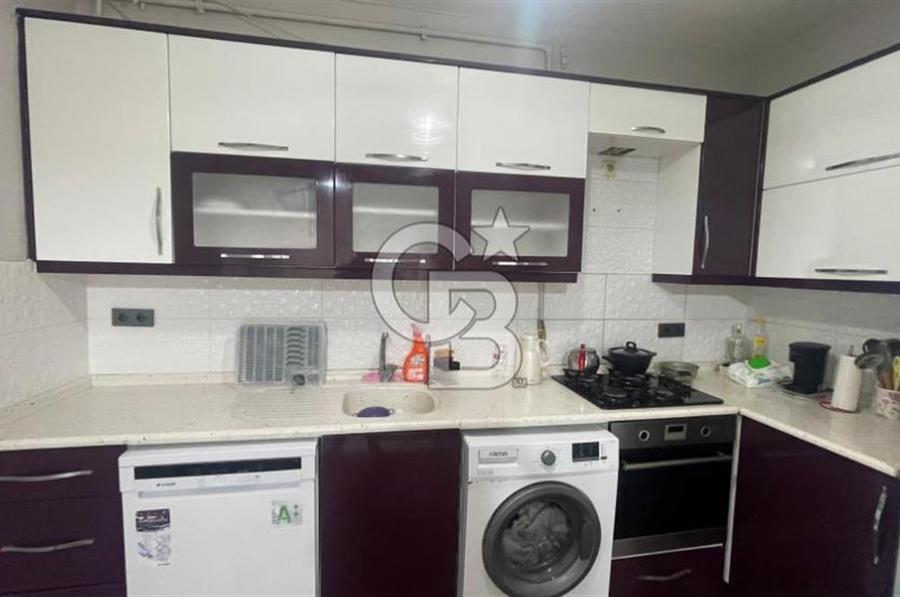 SAMSUN İLKADIM KADIKÖY MH. FULL EŞYALI 2+1 DAİRE