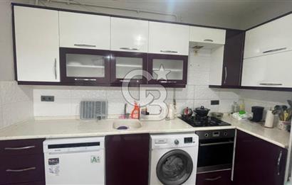 SAMSUN İLKADIM KADIKÖY MH. FULL EŞYALI 2+1 DAİRE