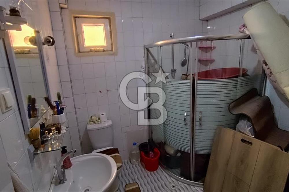 CB ATA'DAN ERZURUM ŞÜKRÜPAŞA MERKEZİNDE SATILIK 3+1 DAİRE