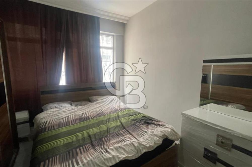 SAMSUN İLKADIM KADIKÖY MH. FULL EŞYALI 2+1 DAİRE