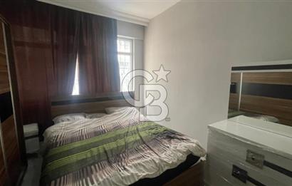 SAMSUN İLKADIM KADIKÖY MH. FULL EŞYALI 2+1 DAİRE