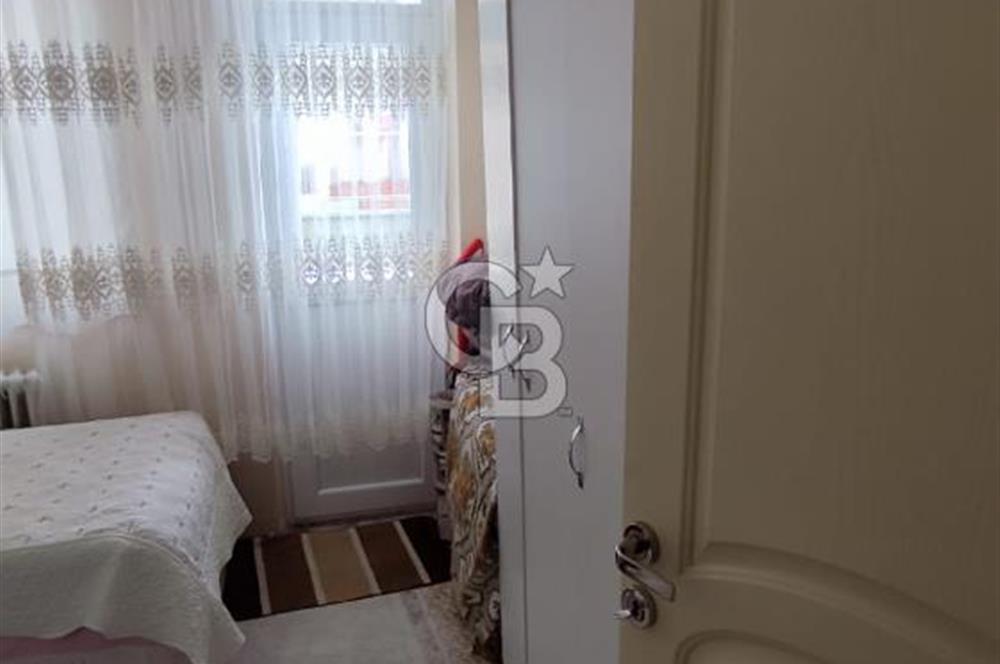 CB ATA'DAN ERZURUM ŞÜKRÜPAŞA MERKEZİNDE SATILIK 3+1 DAİRE