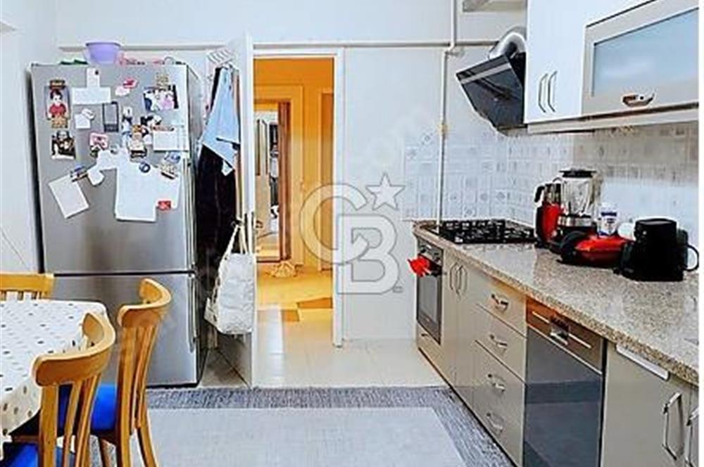 Acil Satılık! Dodurga Mahallesinde Geniş 3+1 135 m²