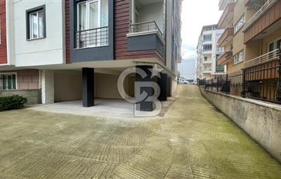 ÖMÜREVLERİ TRAMVAY DURAĞINA 2 DK. MESAFEDE KİRALIK 1+1 DAİRE