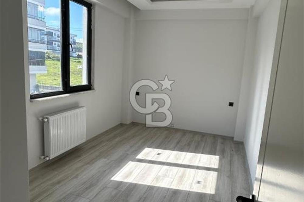 CB.AMAZON'DAN KÖRFEZ'DE EŞSİZ 1+1 DAİRE