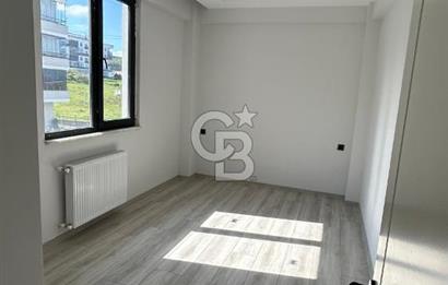 CB.AMAZON'DAN KÖRFEZ'DE EŞSİZ 1+1 DAİRE