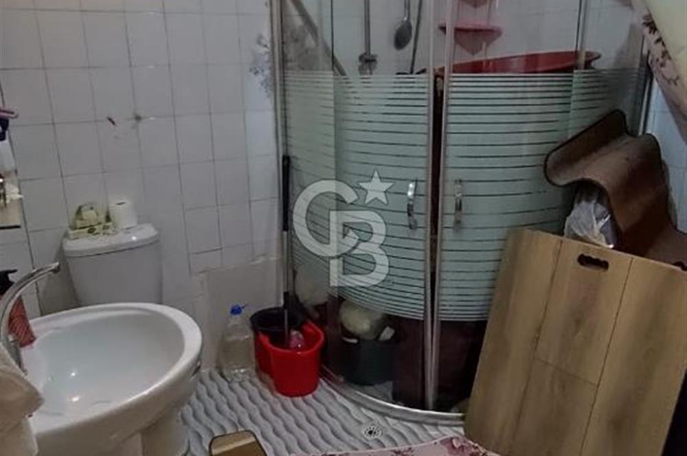 CB ATA'DAN ERZURUM ŞÜKRÜPAŞA MERKEZİNDE SATILIK 3+1 DAİRE