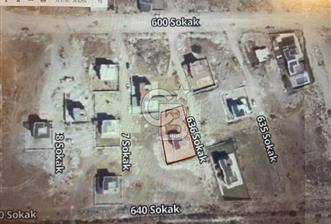 KARABURUN MORDOĞAN KAMUKENT DE VİLLA İMARLI ARSA