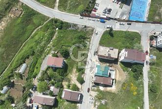 NENEHATUN'DA SATILIK İMARLI İFRAZLI ARSA