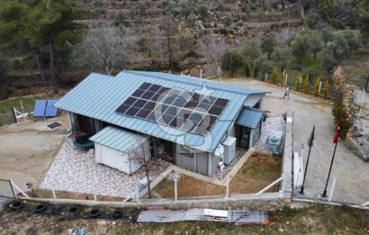 Muğla Menteşe de denize yakın huzurlu ve güvenli yaşam