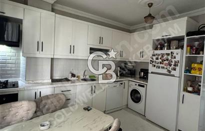 SATILIK ARNAVUTKÖY BELEDİYESİNE KOMŞU 2+1 ARA KAT DAİRE