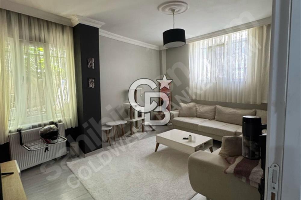 SATILIK ARNAVUTKÖY BELEDİYESİNE KOMŞU 2+1 ARA KAT DAİRE