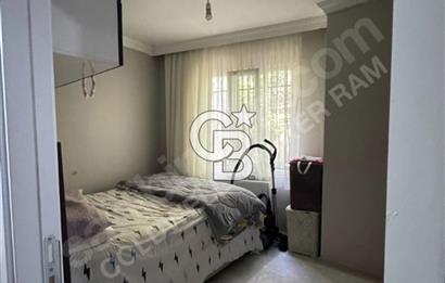 SATILIK ARNAVUTKÖY BELEDİYESİNE KOMŞU 2+1 ARA KAT DAİRE