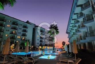  Ramada'da Kiralık 1+1 Daire
