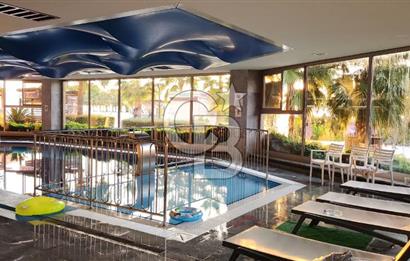  Ramada'da Kiralık 1+1 Daire