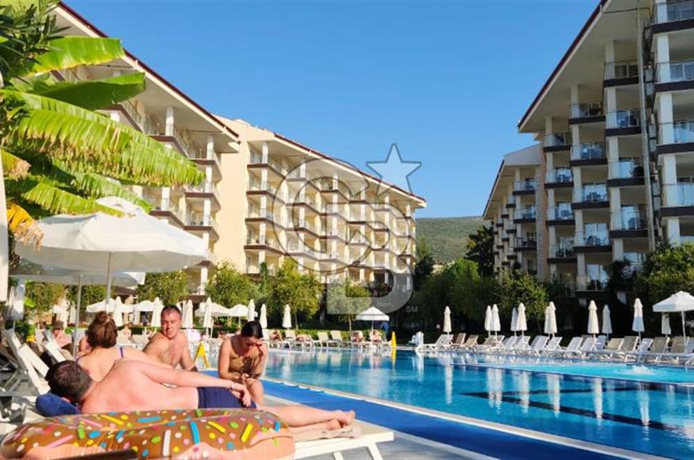  Ramada'da Kiralık 1+1 Daire