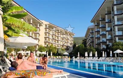  Ramada'da Kiralık 1+1 Daire