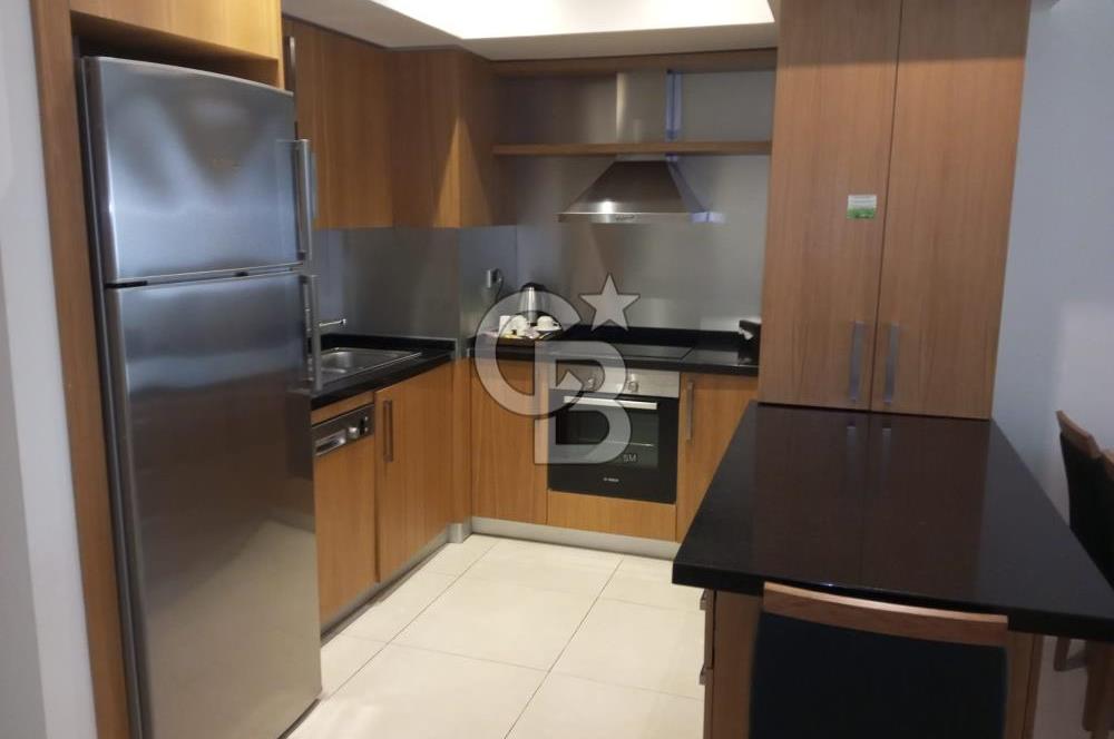  Ramada'da Kiralık 1+1 Daire