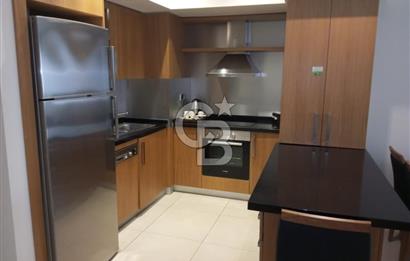  Ramada'da Kiralık 1+1 Daire