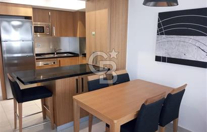  Ramada'da Kiralık 1+1 Daire