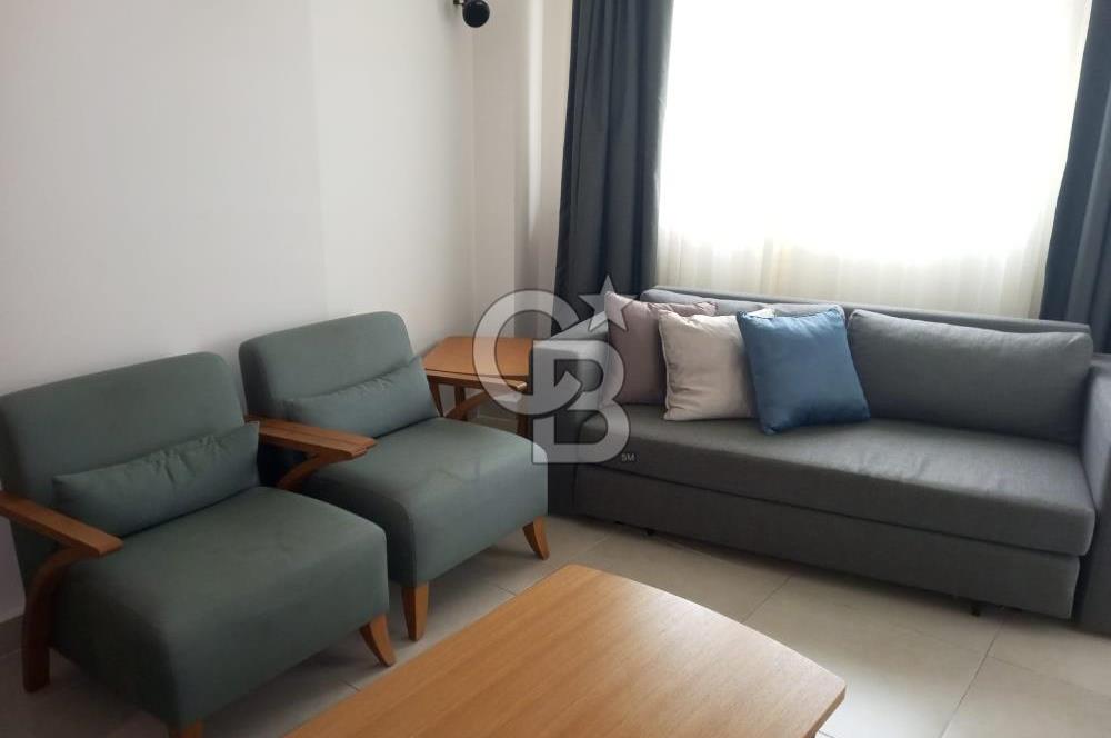  Ramada'da Kiralık 1+1 Daire