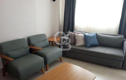  Ramada'da Kiralık 1+1 Daire