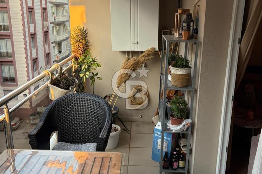 Dedebaşı Bestekar Yusuf Nalkesen Sok. Yakını 2+1 Kiralık Daire