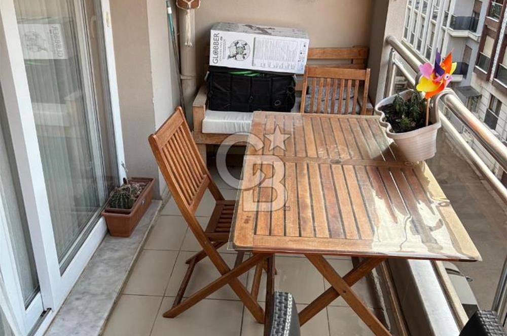 Dedebaşı Bestekar Yusuf Nalkesen Sok. Yakını 2+1 Kiralık Daire