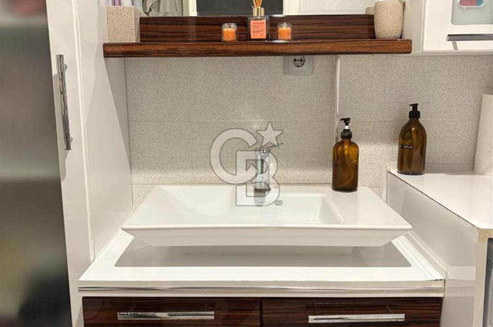 Dedebaşı Bestekar Yusuf Nalkesen Sok. Yakını 2+1 Kiralık Daire