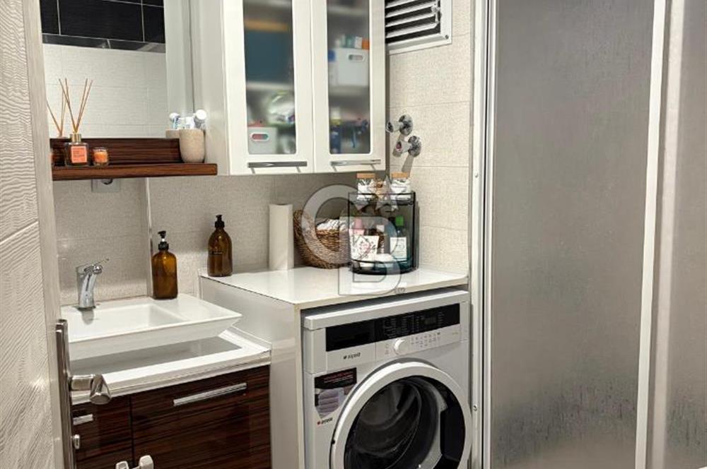 Dedebaşı Bestekar Yusuf Nalkesen Sok. Yakını 2+1 Kiralık Daire