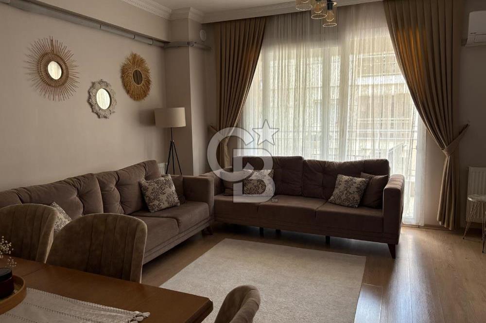 Dedebaşı Bestekar Yusuf Nalkesen Sok. Yakını 2+1 Kiralık Daire