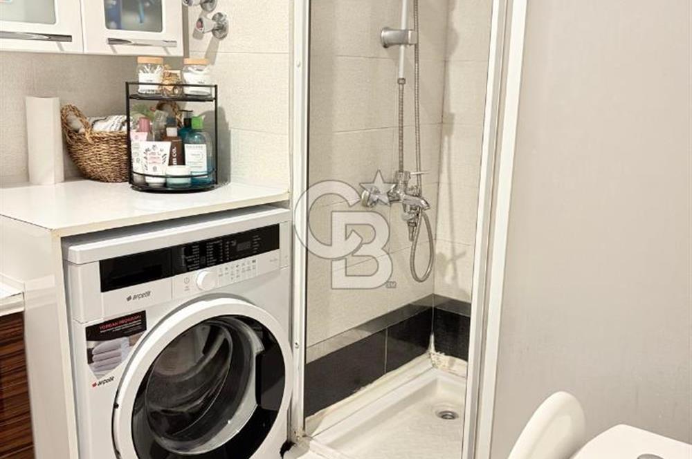 Dedebaşı Bestekar Yusuf Nalkesen Sok. Yakını 2+1 Kiralık Daire