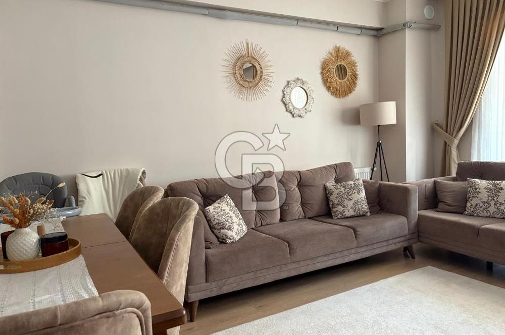 Dedebaşı Bestekar Yusuf Nalkesen Sok. Yakını 2+1 Kiralık Daire