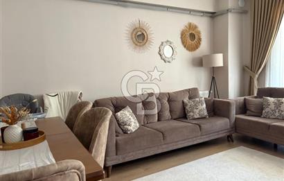 Dedebaşı Bestekar Yusuf Nalkesen Sok. Yakını 2+1 Kiralık Daire