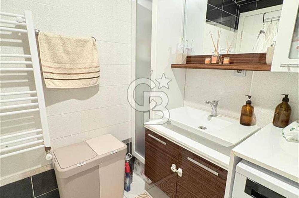 Dedebaşı Bestekar Yusuf Nalkesen Sok. Yakını 2+1 Kiralık Daire