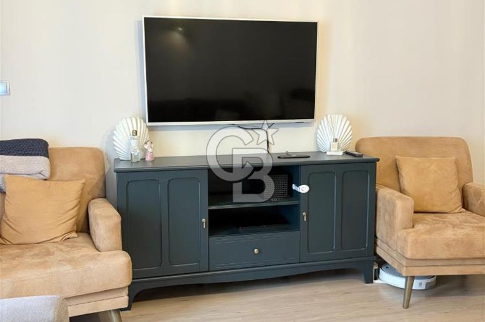 Dedebaşı Bestekar Yusuf Nalkesen Sok. Yakını 2+1 Kiralık Daire
