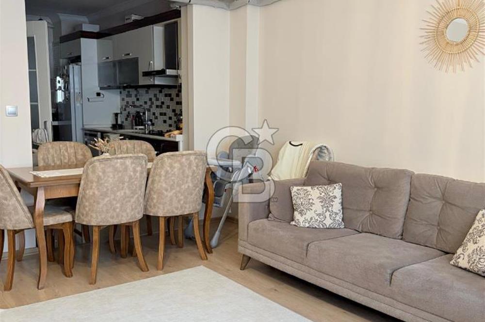 Dedebaşı Bestekar Yusuf Nalkesen Sok. Yakını 2+1 Kiralık Daire