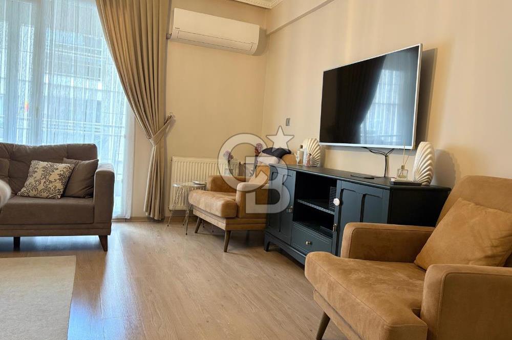 Dedebaşı Bestekar Yusuf Nalkesen Sok. Yakını 2+1 Kiralık Daire