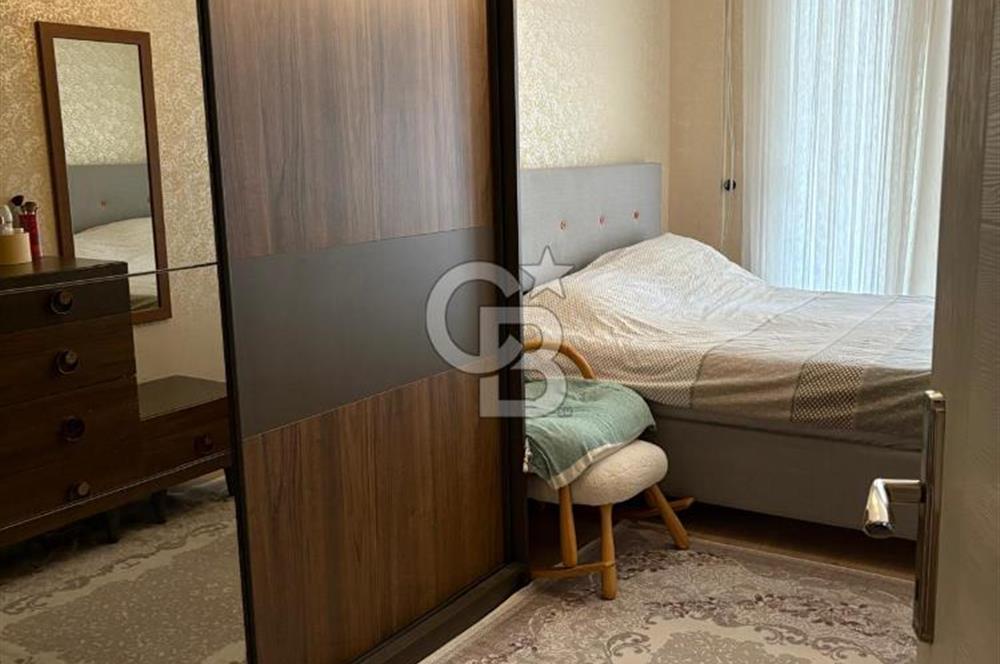 Dedebaşı Bestekar Yusuf Nalkesen Sok. Yakını 2+1 Kiralık Daire
