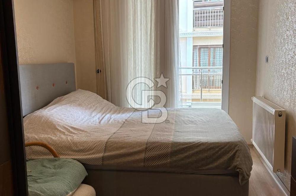 Dedebaşı Bestekar Yusuf Nalkesen Sok. Yakını 2+1 Kiralık Daire