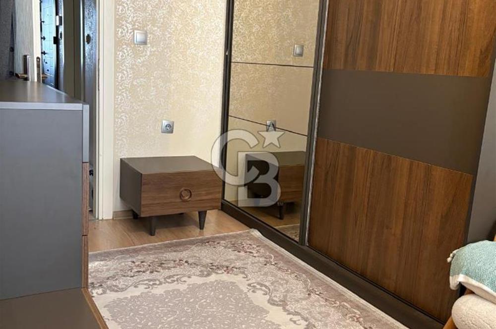 Dedebaşı Bestekar Yusuf Nalkesen Sok. Yakını 2+1 Kiralık Daire
