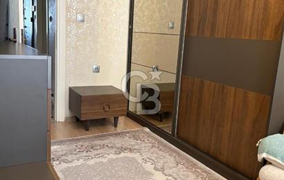 Dedebaşı Bestekar Yusuf Nalkesen Sok. Yakını 2+1 Kiralık Daire