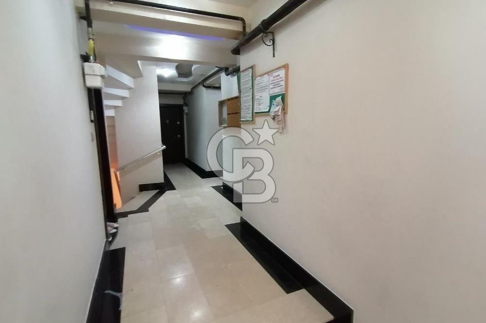 Dedebaşı Bestekar Yusuf Nalkesen Sok. Yakını 2+1 Kiralık Daire