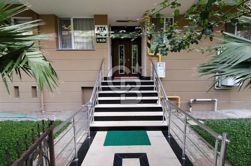 Dedebaşı Bestekar Yusuf Nalkesen Sok. Yakını 2+1 Kiralık Daire