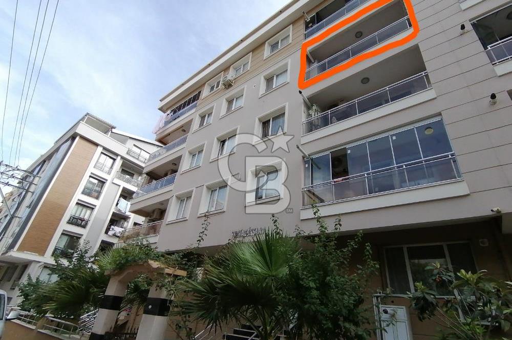 Dedebaşı Bestekar Yusuf Nalkesen Sok. Yakını 2+1 Kiralık Daire