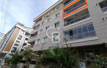Dedebaşı Bestekar Yusuf Nalkesen Sok. Yakını 2+1 Kiralık Daire