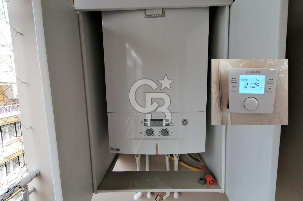 Dedebaşı Bestekar Yusuf Nalkesen Sok. Yakını 2+1 Kiralık Daire