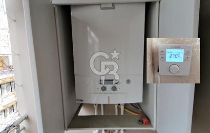 Dedebaşı Bestekar Yusuf Nalkesen Sok. Yakını 2+1 Kiralık Daire