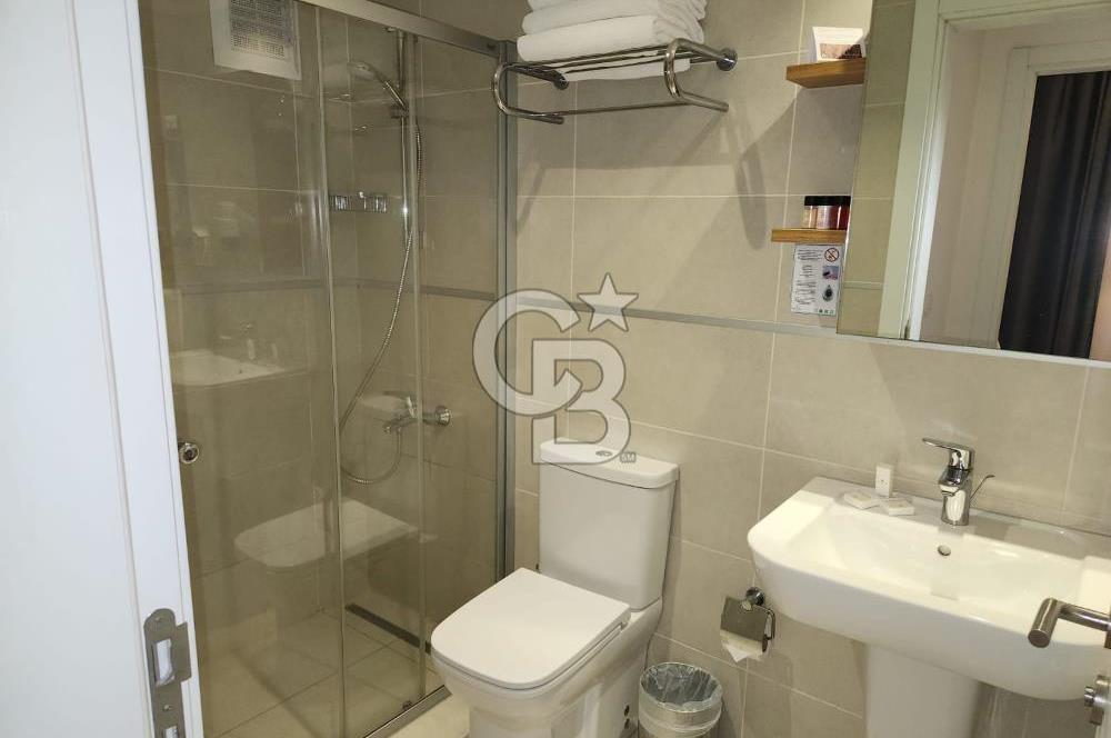  Ramada'da Kiralık 1+1 Daire